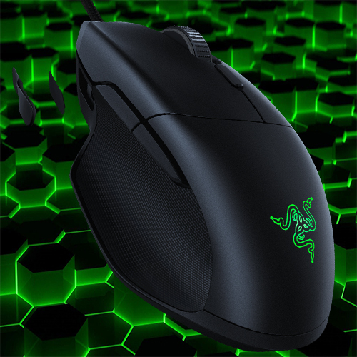 RAZER MOUSE